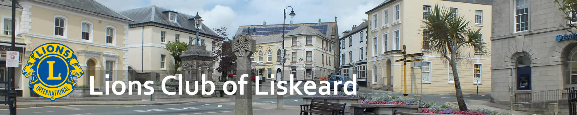 Liskeard Lions Club